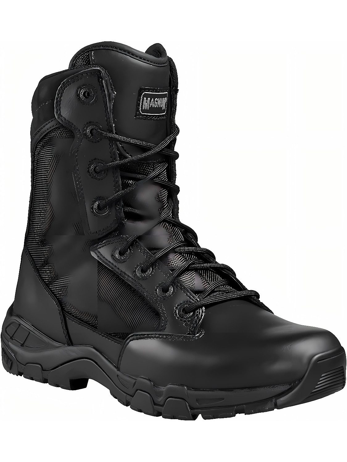 Magnum Viper Pro 8.0 Sz En+ Stiefel