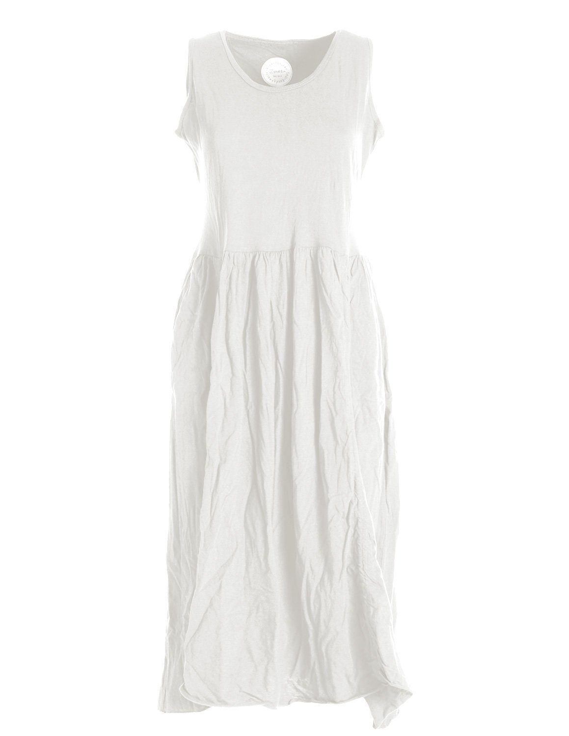 Vishes Sommerkleid Verstellbares langes oder kurzes günstig online kaufen