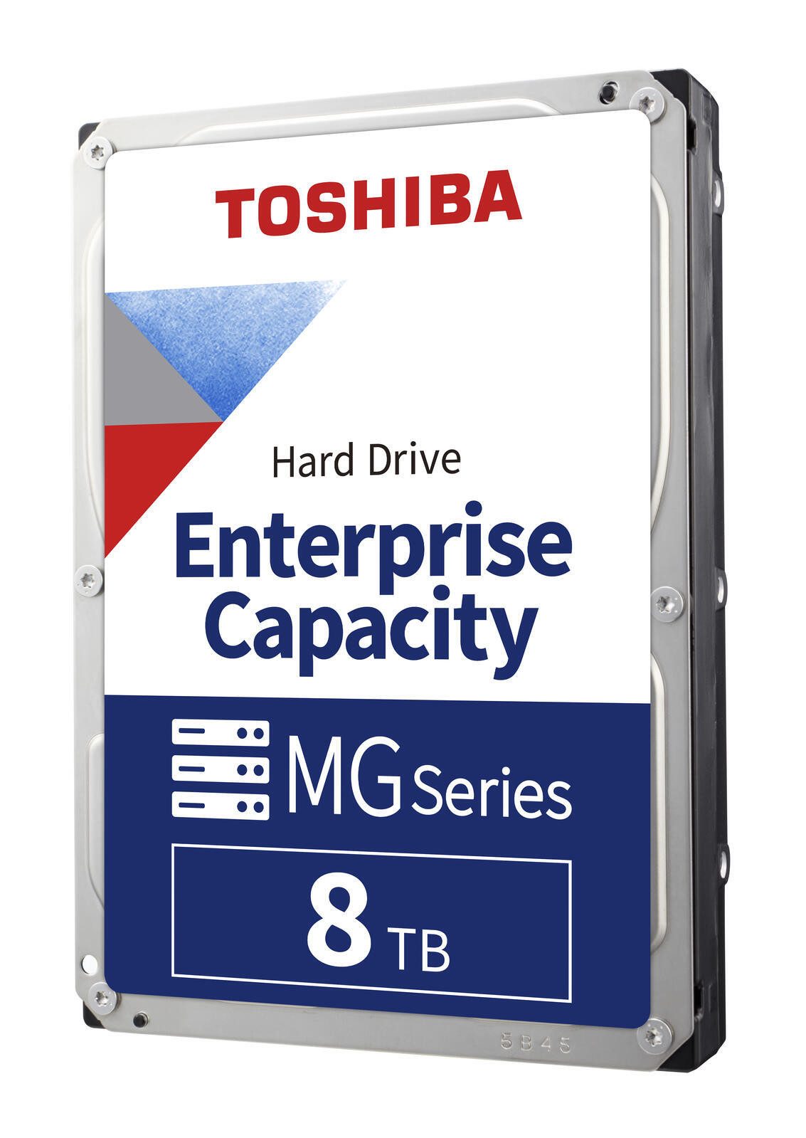 Toshiba MG10SDA800E HDD-Festplatte