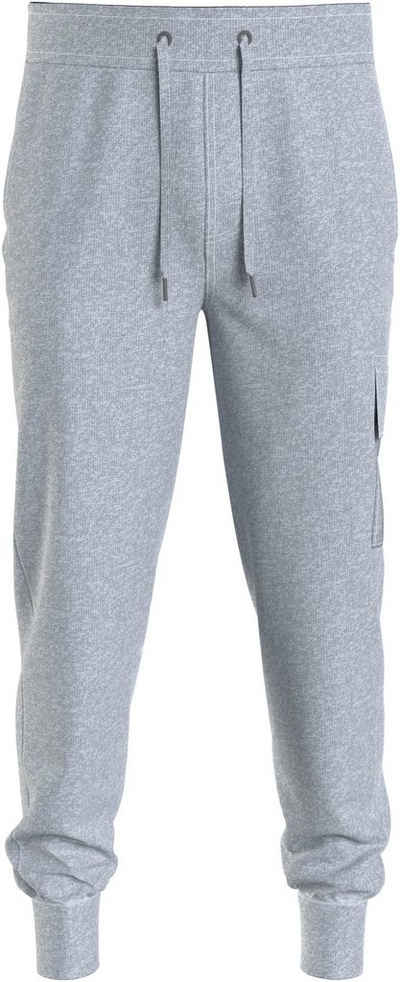 Calvin Klein Jeans Sweatpants BADGE HWK PANT mit Logopatch