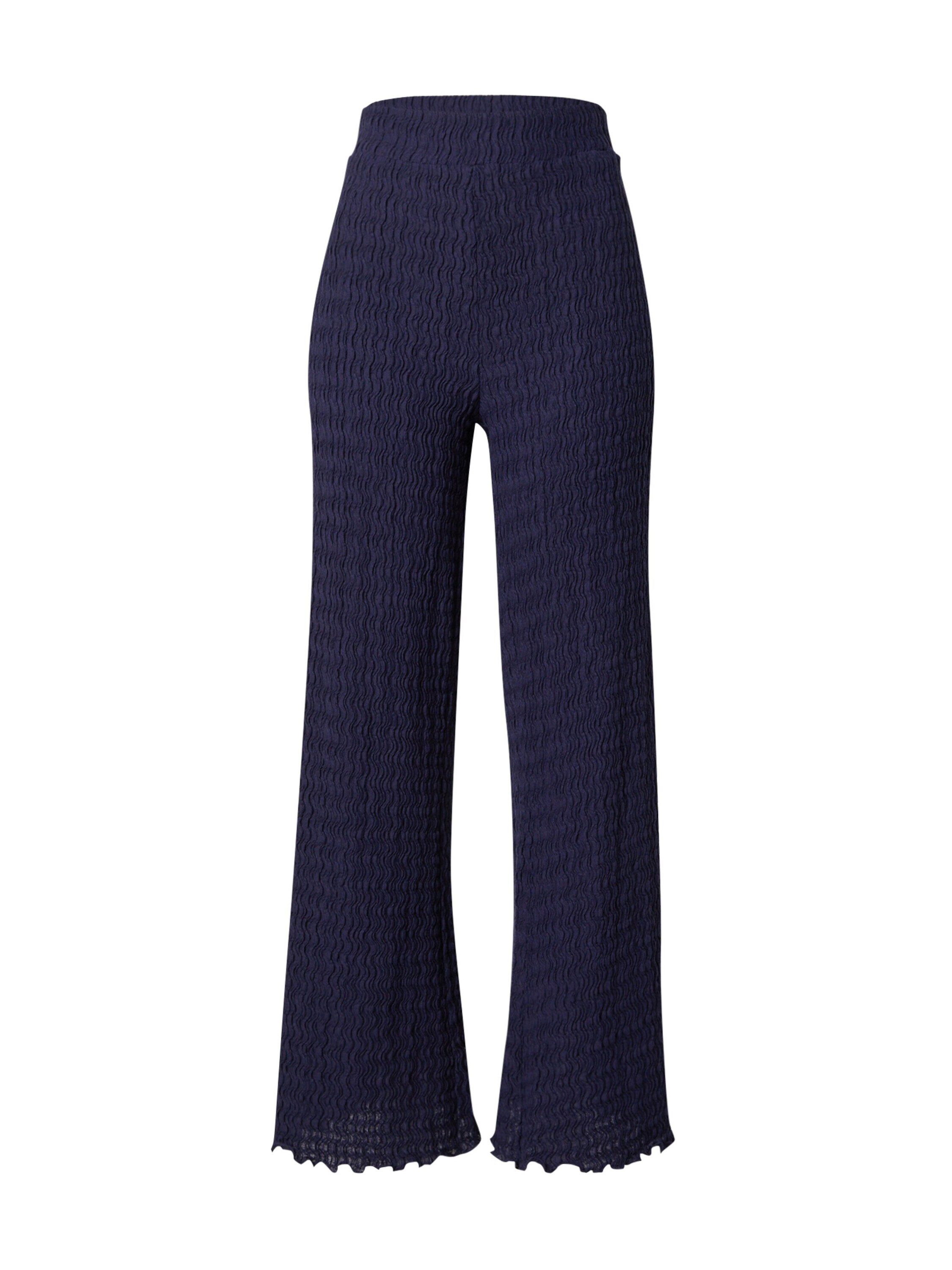 Stoffhose