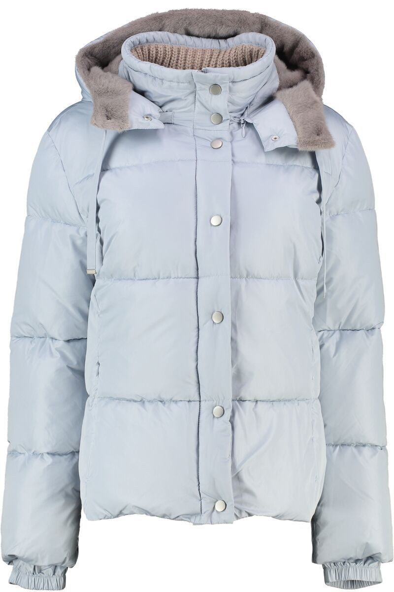White Label Outdoorjacke
