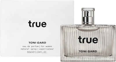TONI GARD Eau de Parfum TRUE Women EdP