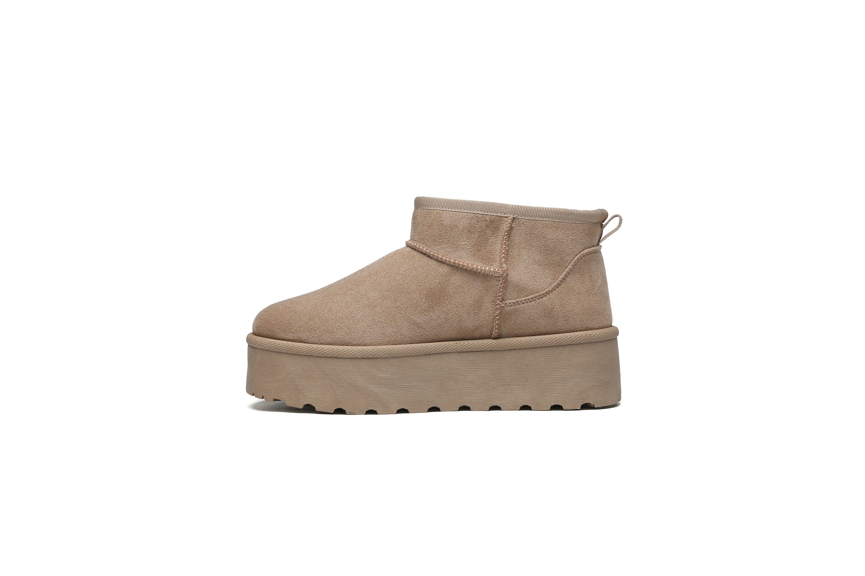 Elara Stiefeletten Stiefelette