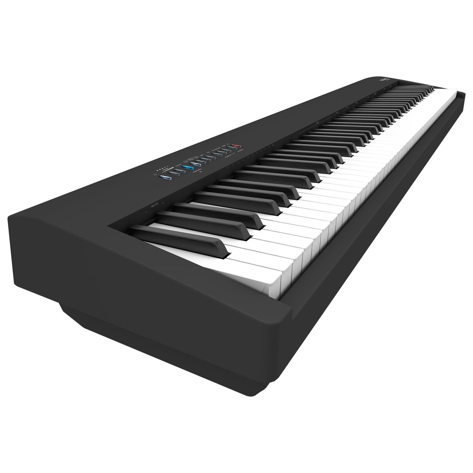 Roland Digitalpiano Roland FP-30X BK Bundle