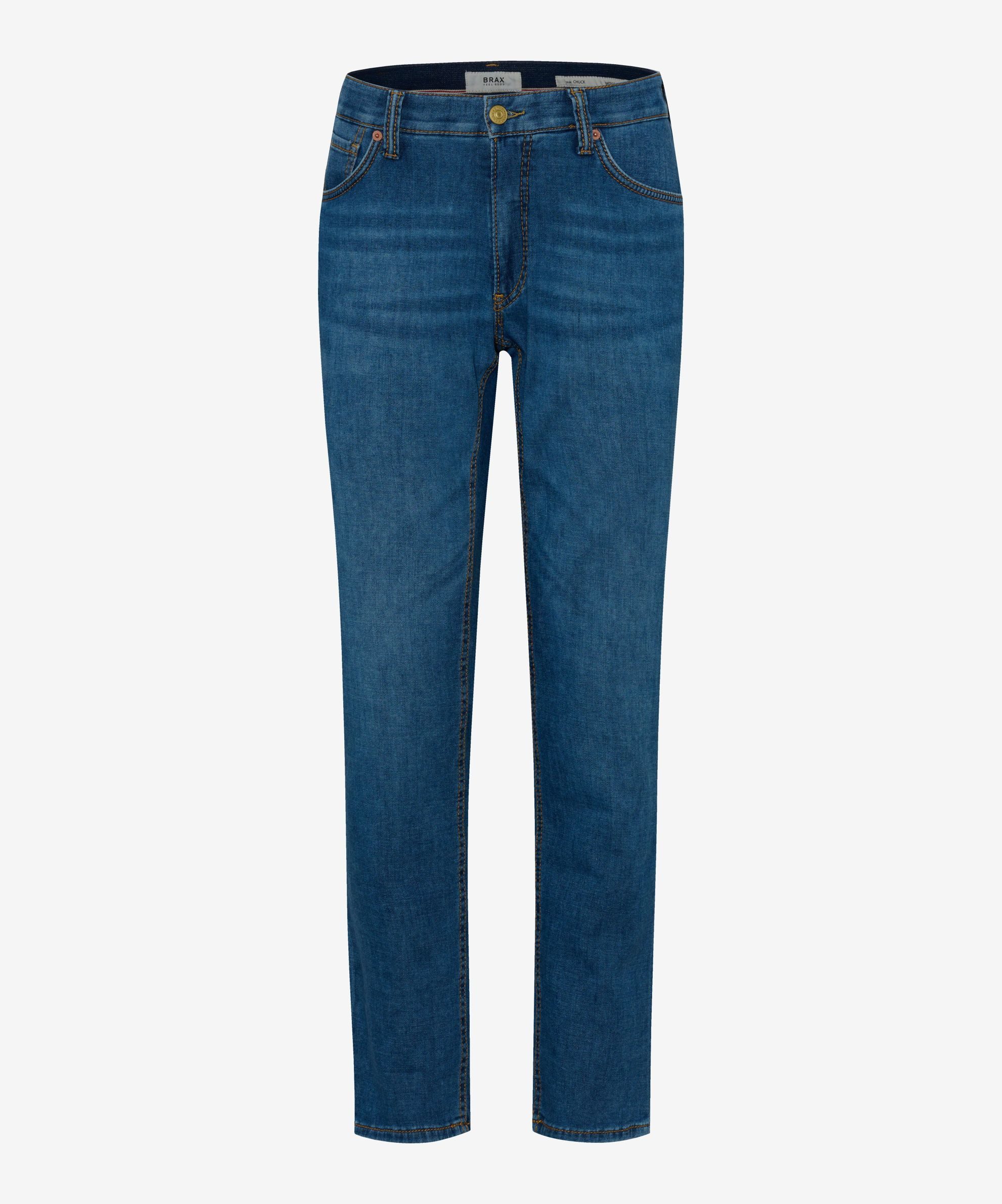 5-Pocket-Hose