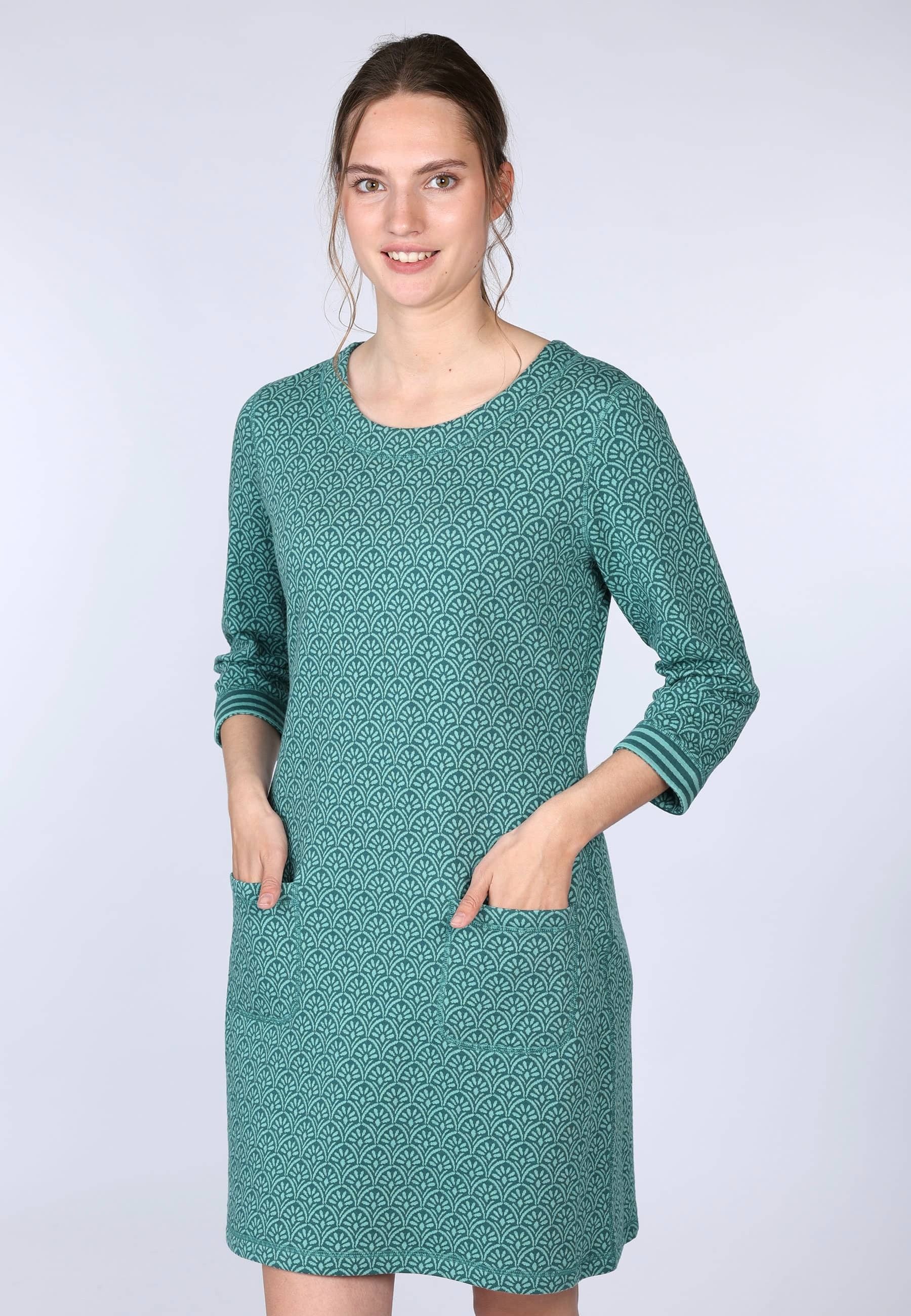 Sorgenfri Sylt Sommerkleid Tola Bow