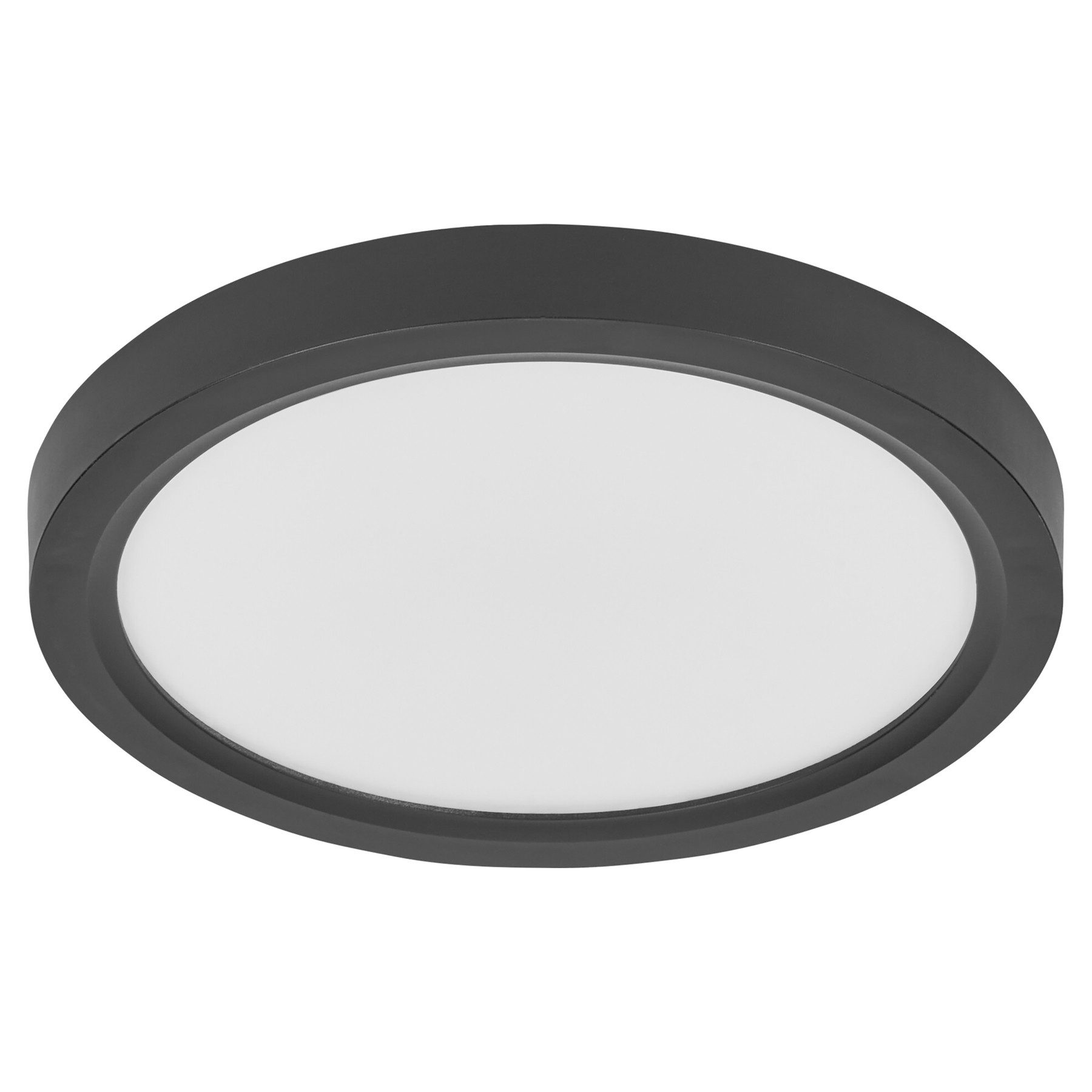 Osram LED Deckenleuchte OSRAM LED-Deckenleuchte, 20W, 3000K, 2100lm, warmweiß, IP20, dimmbar