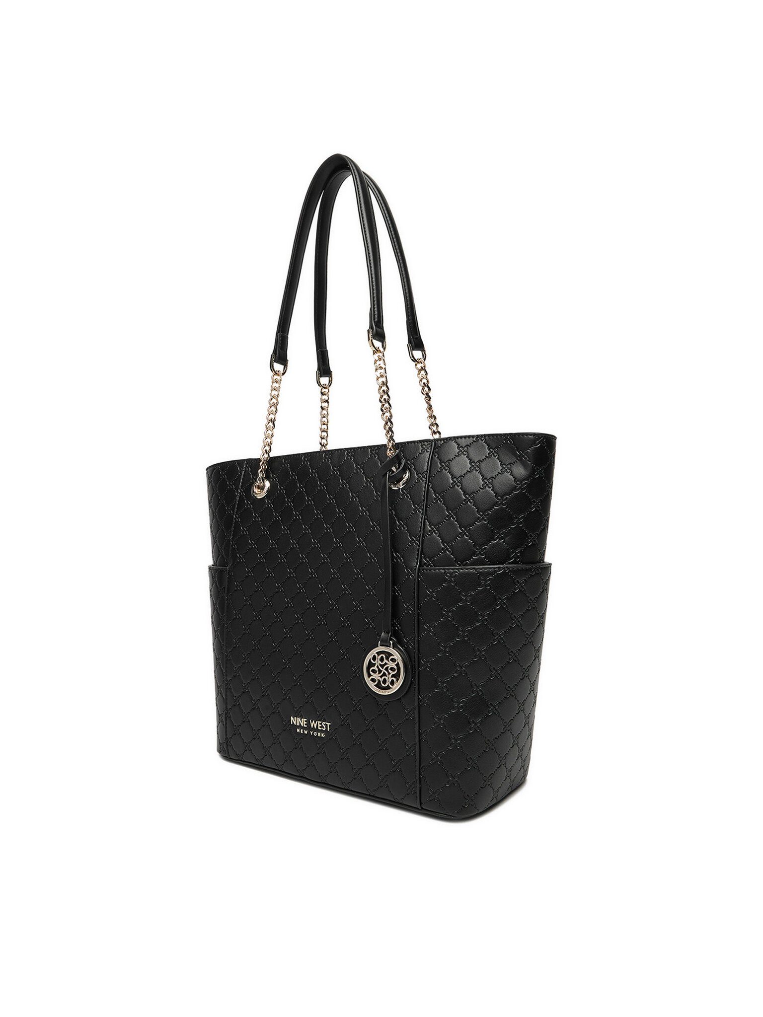 Nine West Handtasche Nine West Frauenhandtasche Schwarz CEO - NEBRASKA-LDA8208