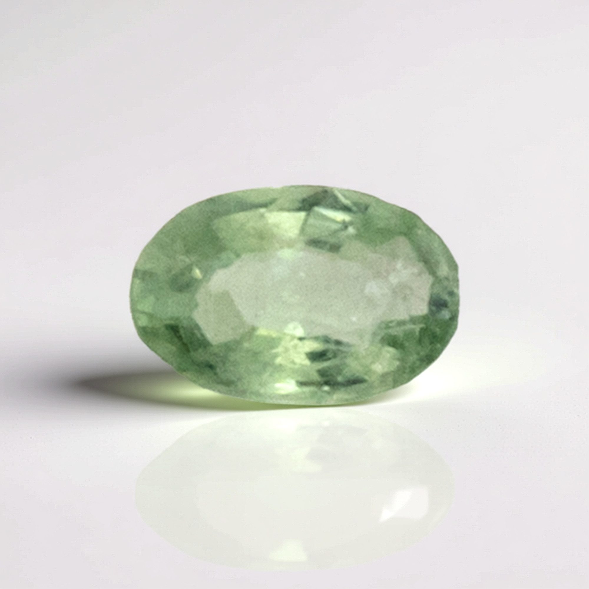 Cavill Edelstein Cavill Ring Sterlingsilber 0,29 ct Paraiba-Turmalin grün Damen, (1-St)