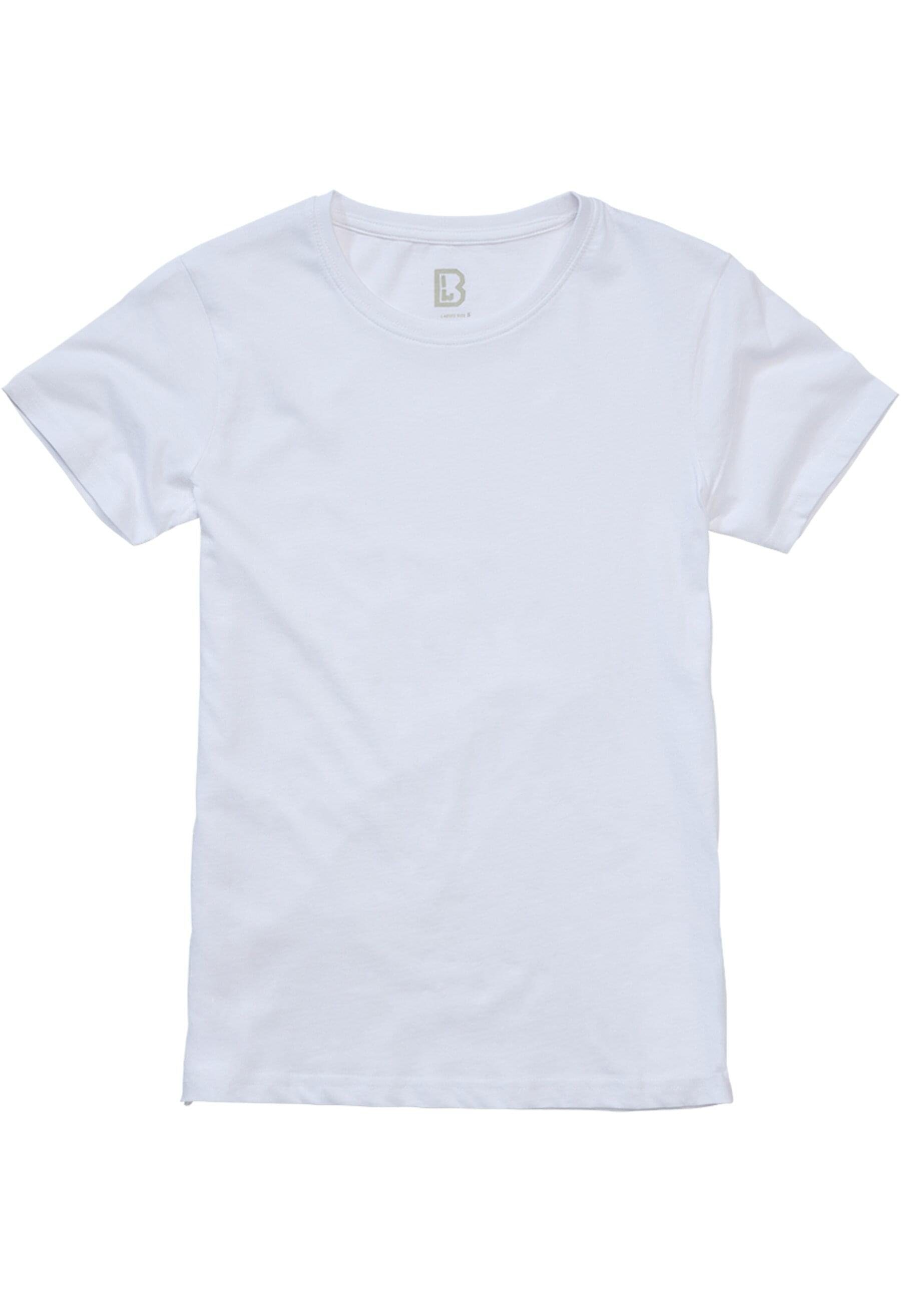 Brandit Kurzarmshirt Brandit Damen Ladies T-Shirt (1-tlg) günstig online kaufen
