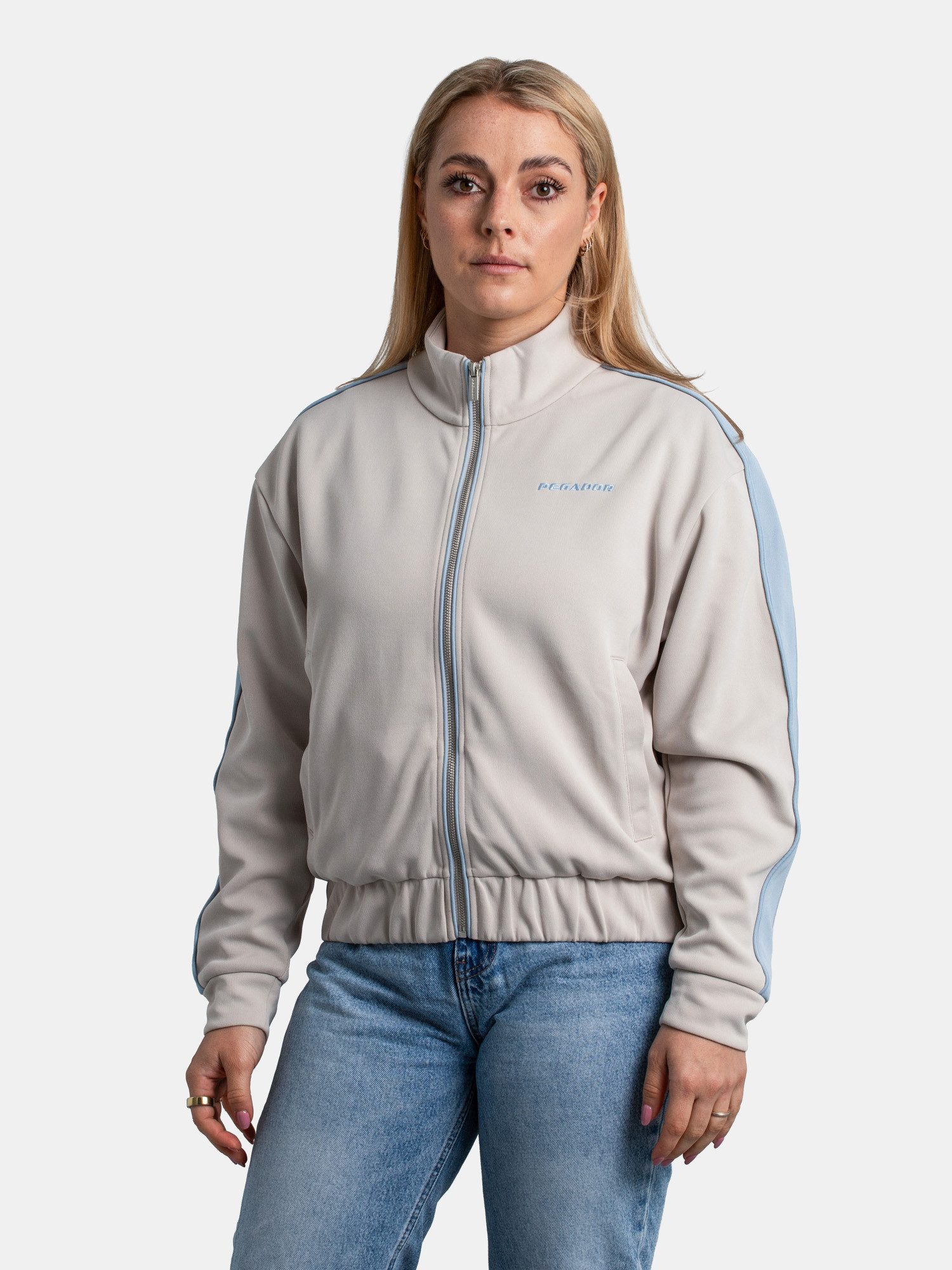 PEGADOR Trainingsjacke Pegador Martera Track Jacket