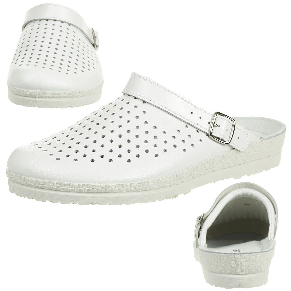 Rohde Neustadt Pantolette