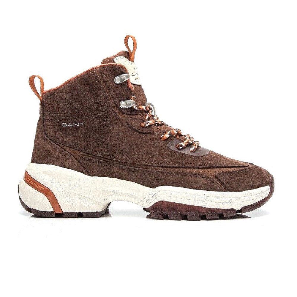 Gant Lawanda Damen Чоботиetten Кросівки Trekkingstiefel Черевики 25543423 G46 Чоботи Komfort