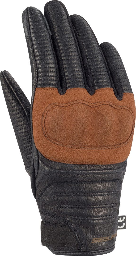 Motorradhandschuhe Stoney Motorrad Handschuhe