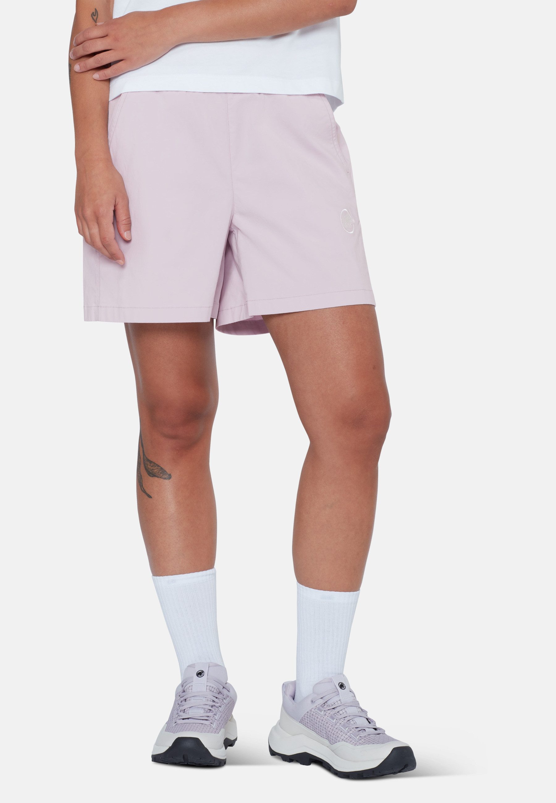 Mammut Trekkingshorts Crag Climbing Shorts Women günstig online kaufen