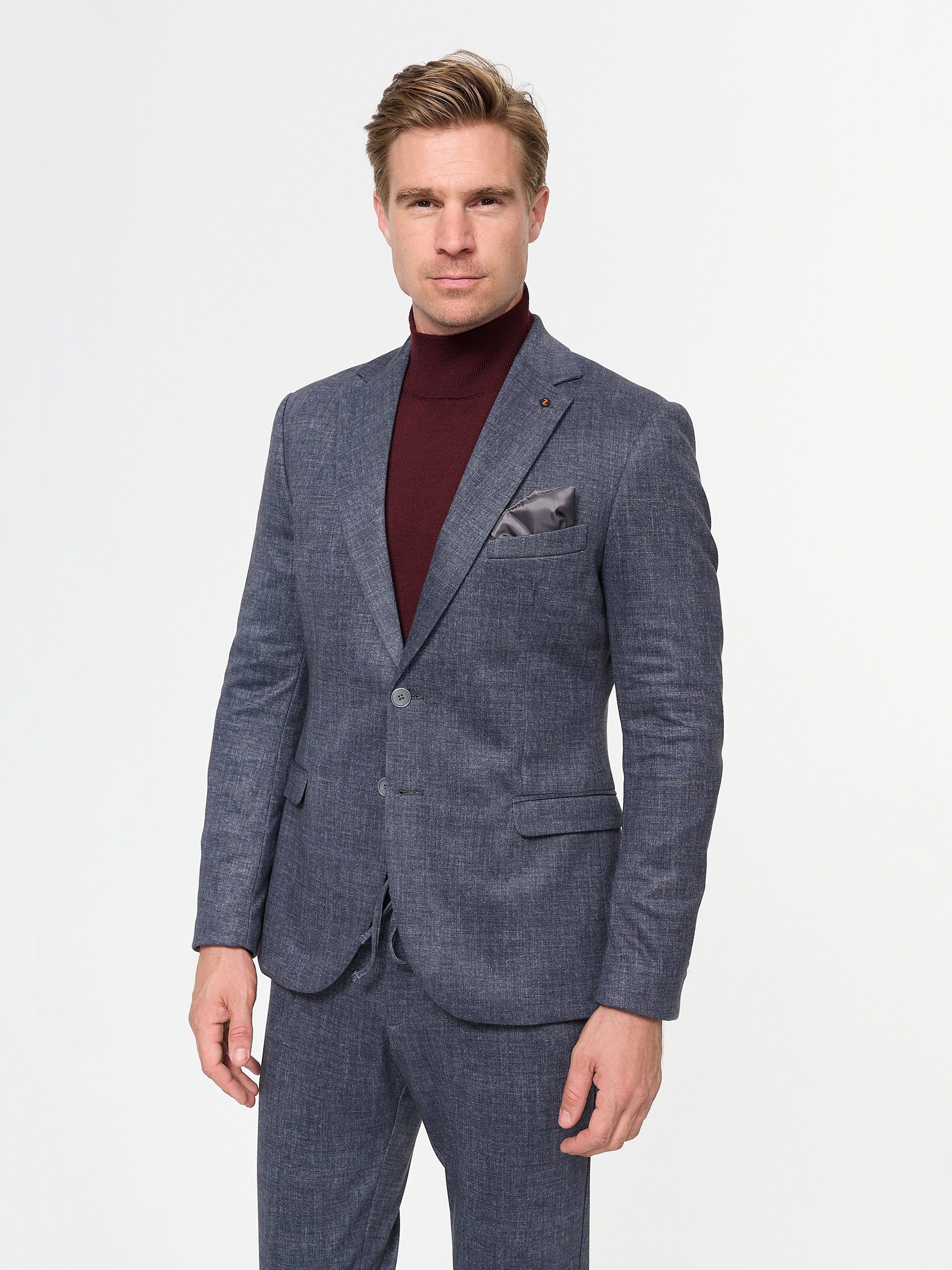 ZUITABLE Jerseysakko DiNick 221605-390 günstig online kaufen