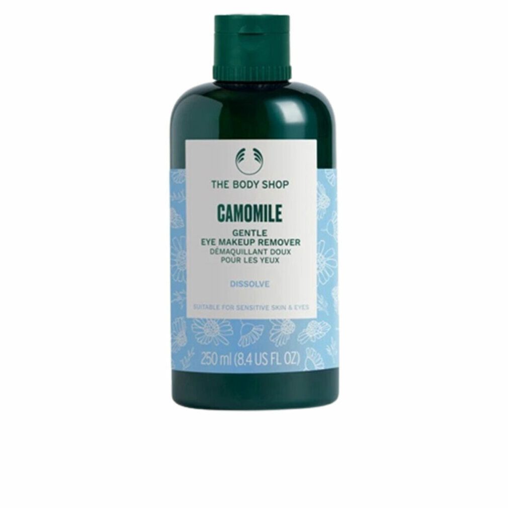 The Body Shop Make-up-Entferner Gentle Eye Make-Up Remover