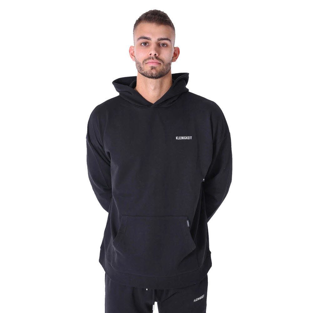 Kleinigkeit Sweatshirt Sticki Micki Hoodie