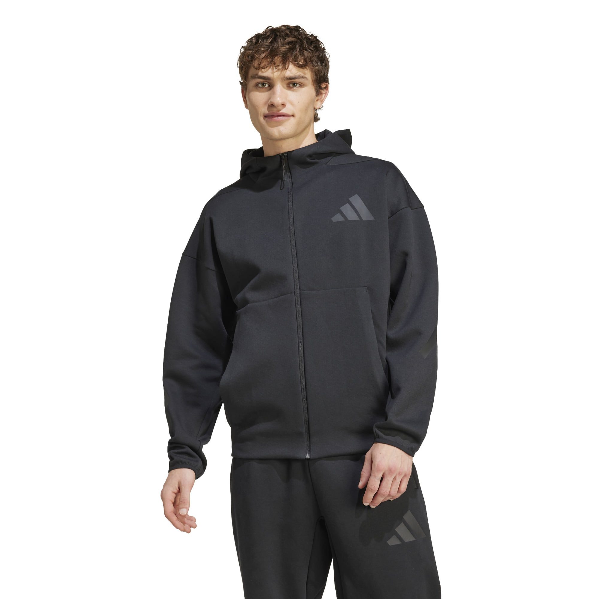 adidas Performance Sweatjacke adidas Herren Kapuzenjacke günstig online kaufen