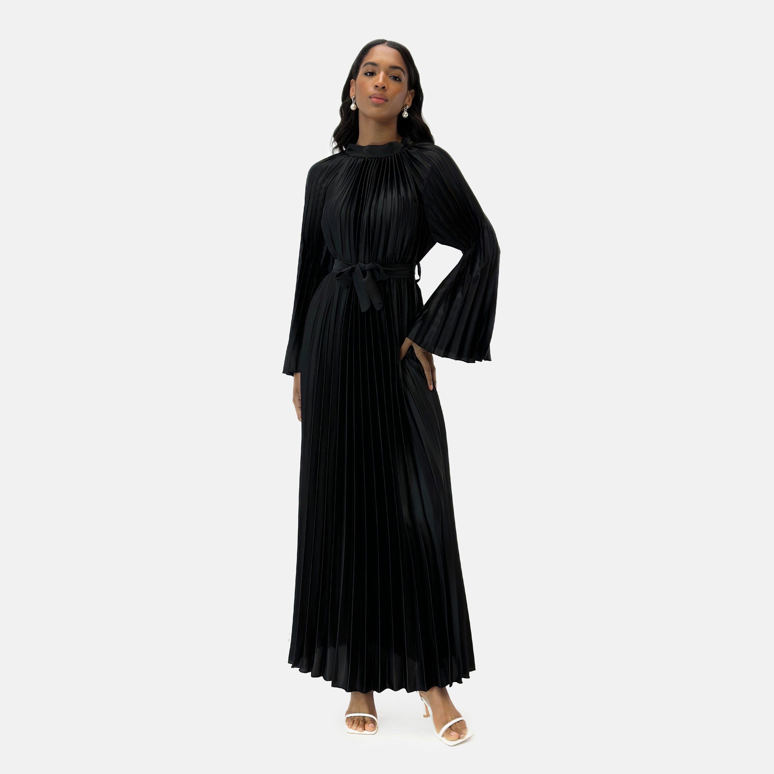 Elara Abendkleid Elara Damen Abendkleid (1-tlg) günstig online kaufen
