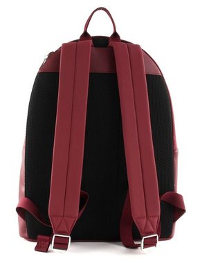 Lacoste Rucksack L.12.12 Cuir Animation