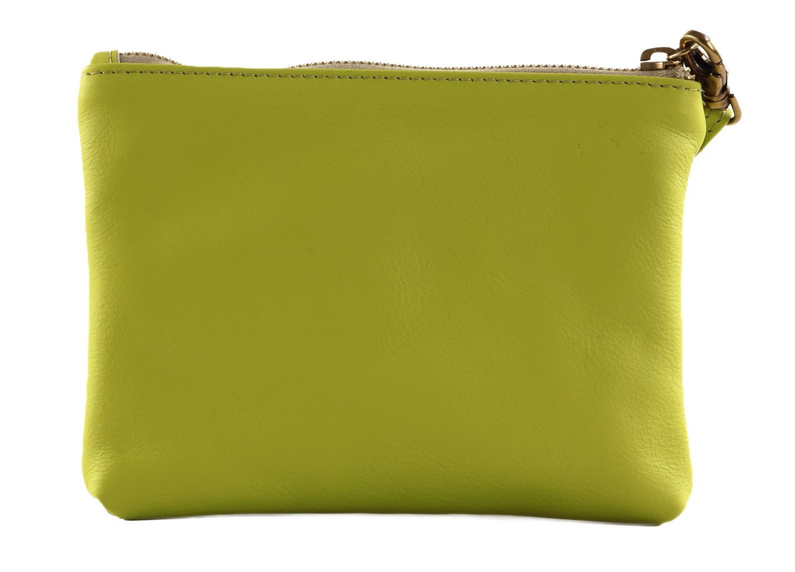 Gabs Handgelenktasche Pochette Bag, aus echtem Kalbsleder