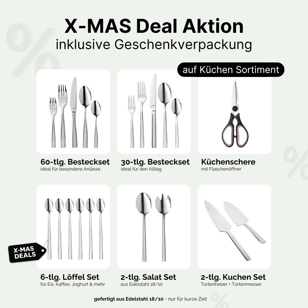 LIVINA HOME Eiswürfelform Silikon mit Trichter, bpa frei & leichtes herauslösen, Eckig, Kugel – Bild 3 von 4