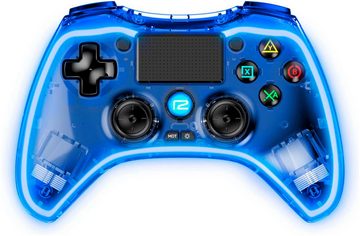 2K PS4 Top Spin 2K25 + PS4 Pro Pad X LED Controller