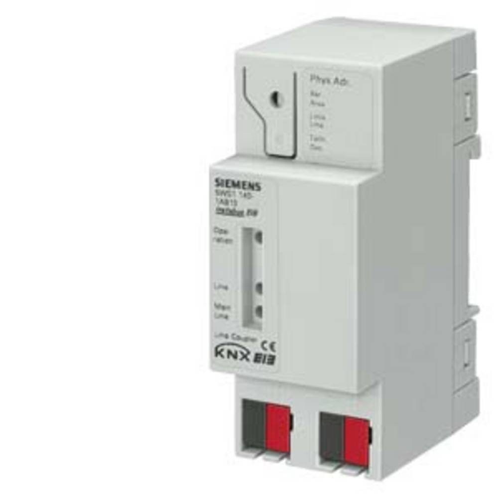 SIEMENS Linien-/Bereichskoppler 5WG11401AB13 Smart-Home-Steuerelement