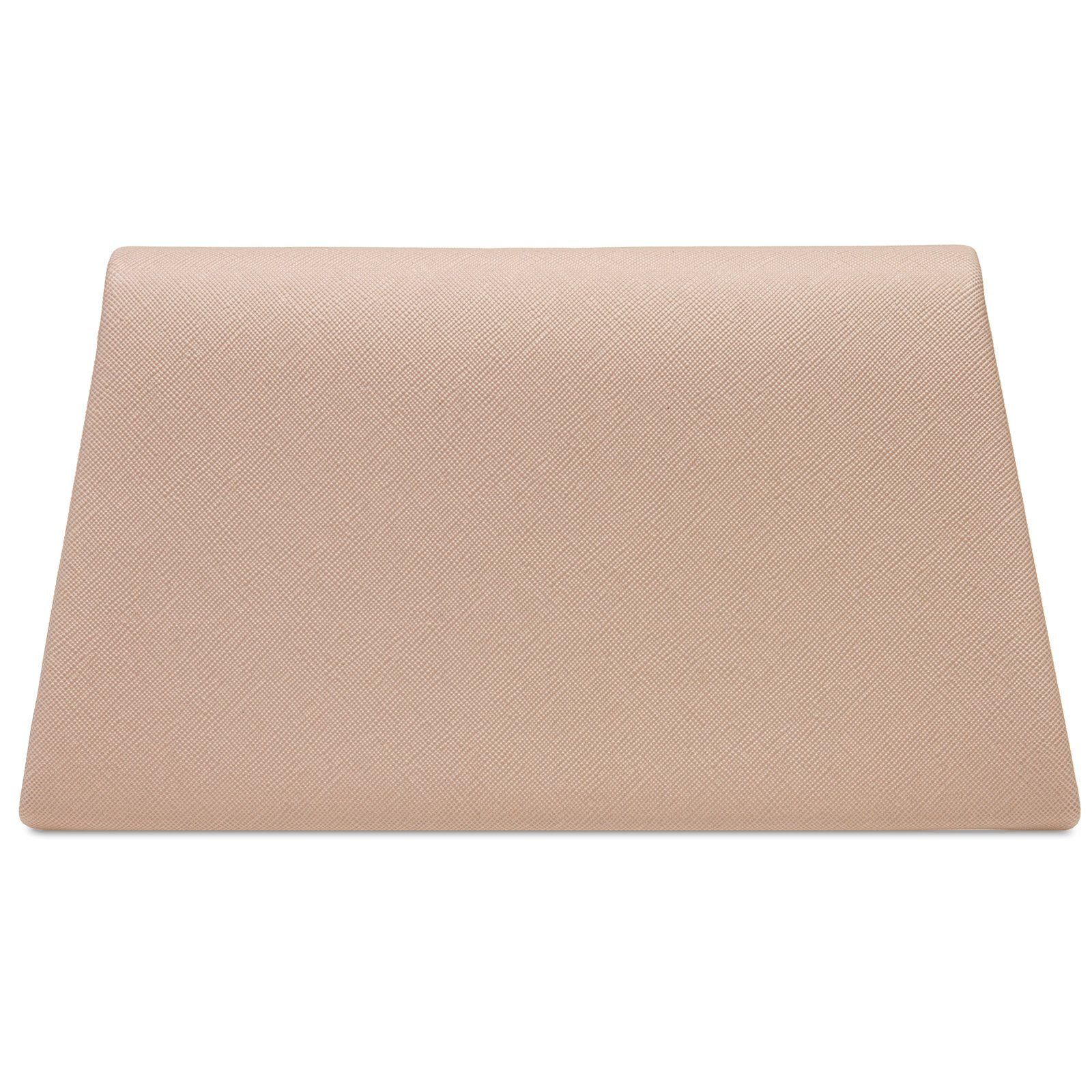 Caspar Clutch TA524 Damen Abendtasche mit günstig online kaufen