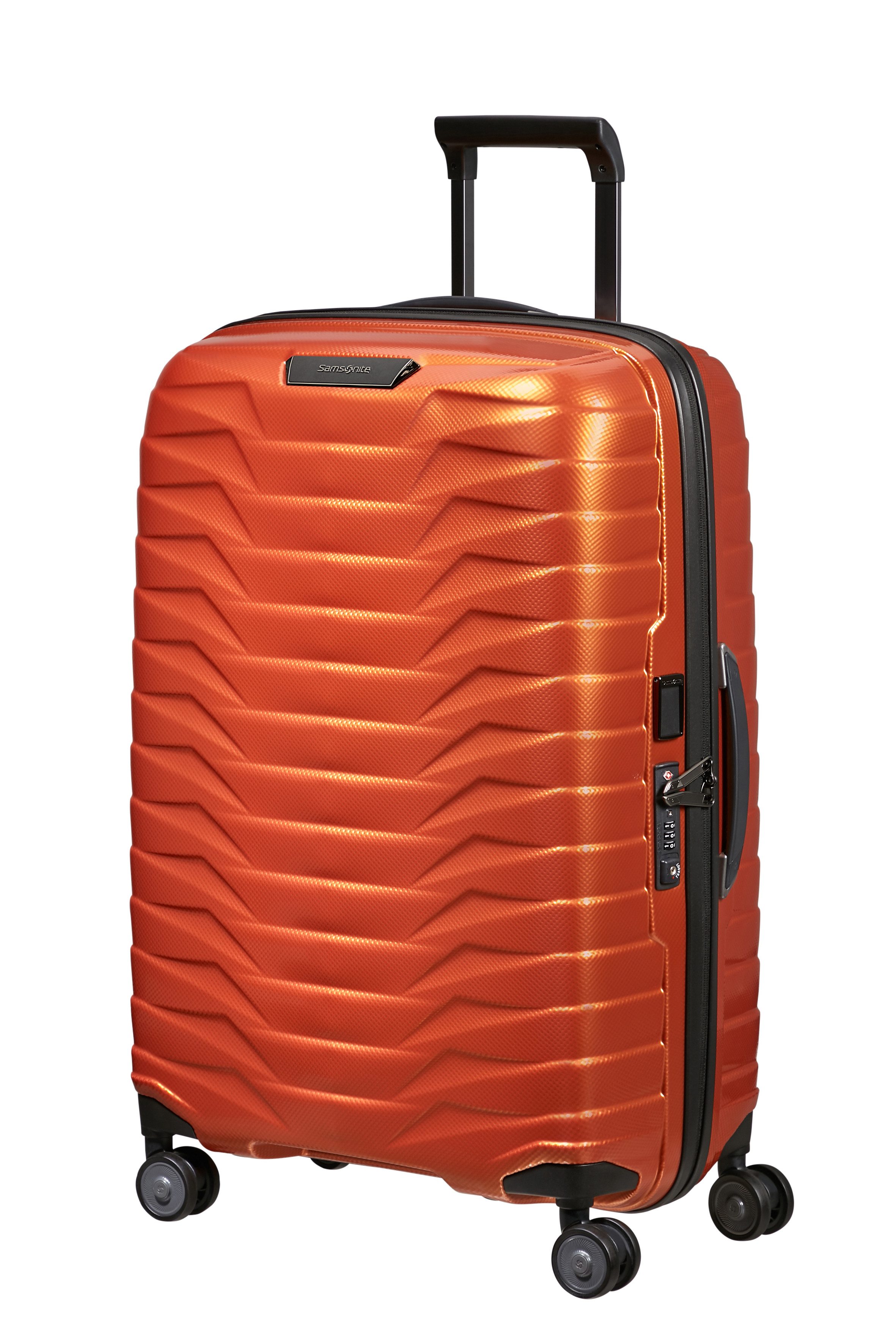 Samsonite Hartschalen-Trolley PROXIS, verschiedene Größen und günstig online kaufen