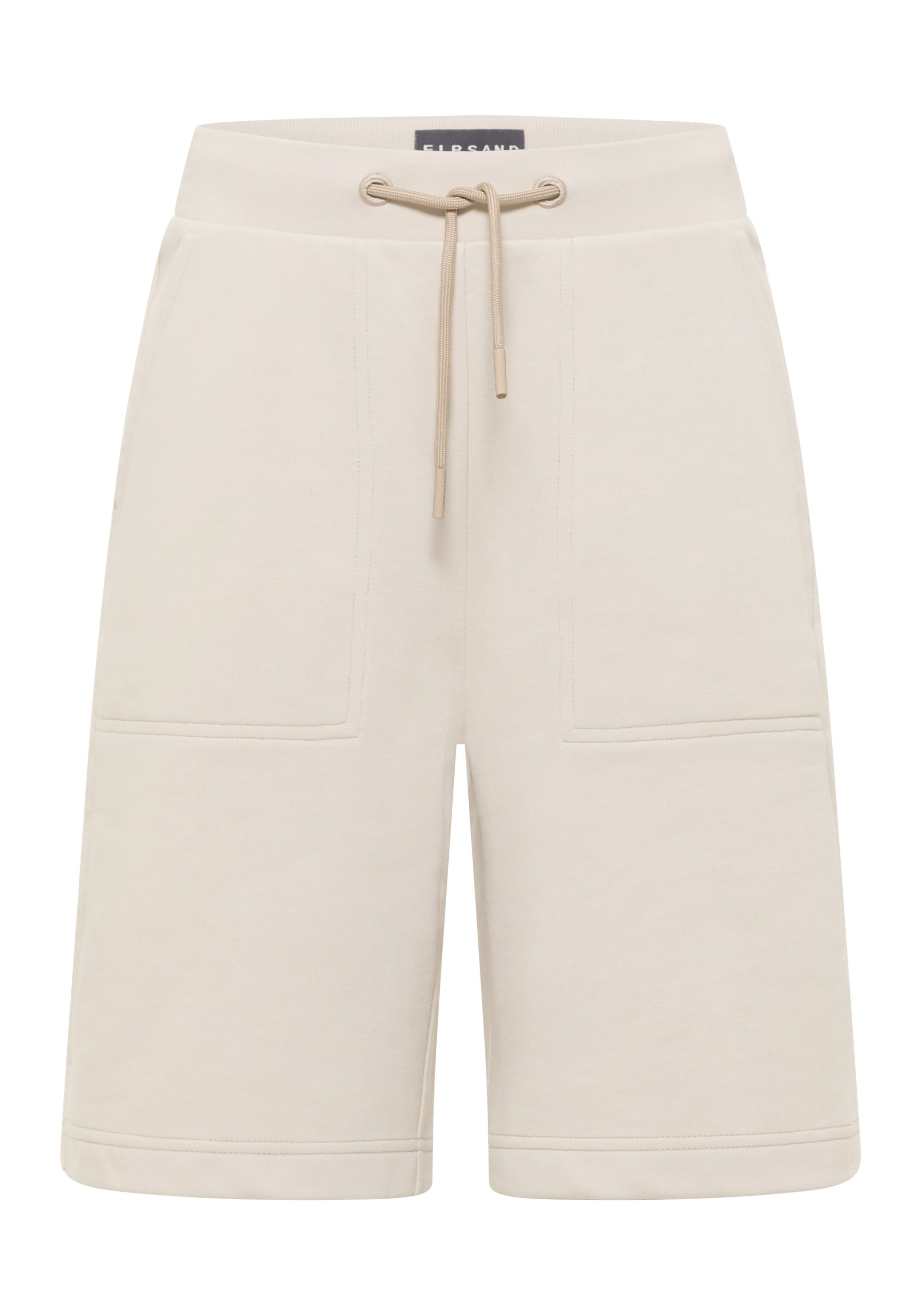Elbsand Sweatbermudas ELBSAND Vivi Sweat Bermuda