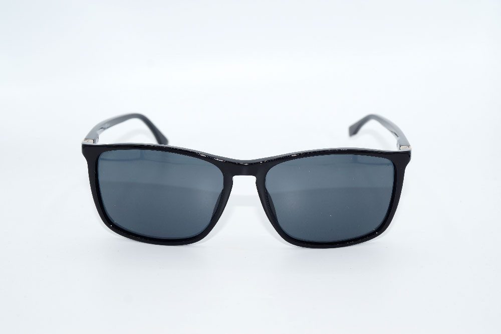 BOSS Sonnenbrille HUGO BOSS BLACK Sonnenbrille Sunglasses BOSS 0665 2M2 IR