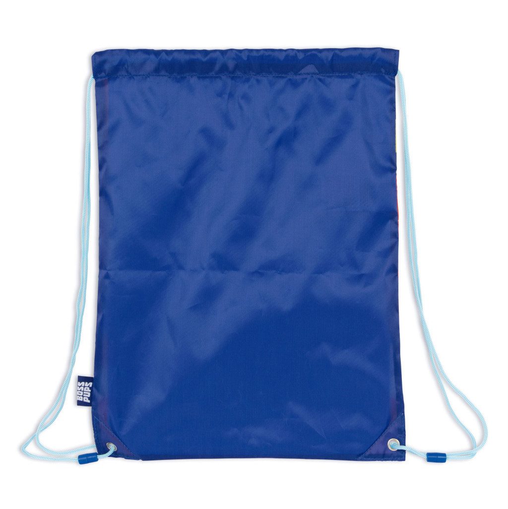 PAW PATROL Kinderrucksack Paw Patrol Boys Sporttasche, Gymtasche 44 cm (1-tlg)