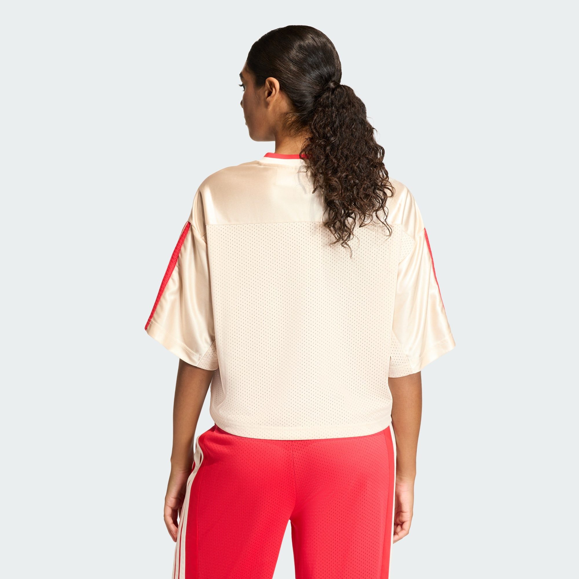 adidas Sportswear Netzshirt STADIUM MESH T-SHIRT (1-tlg) günstig online kaufen