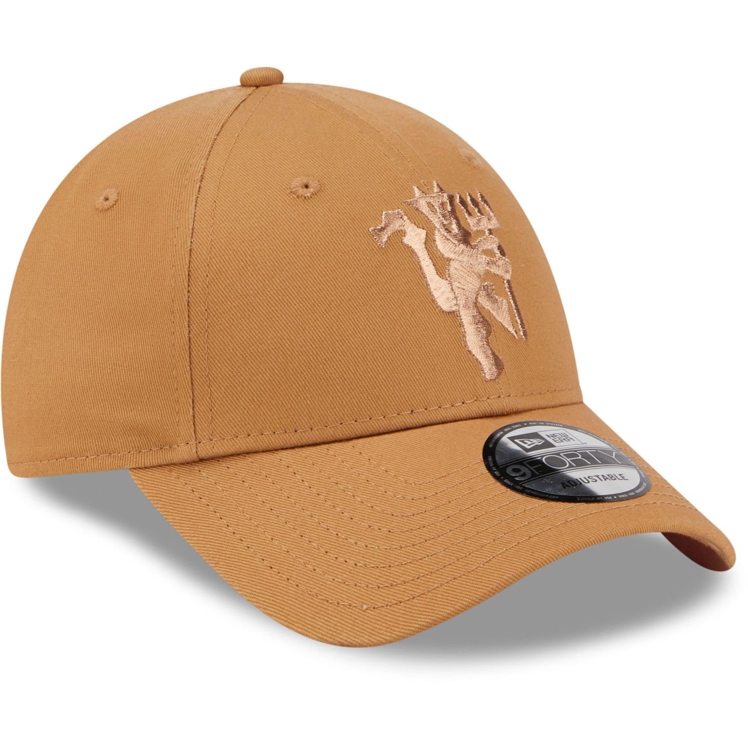 New Era Baseball Cap 9Forty Manchester United