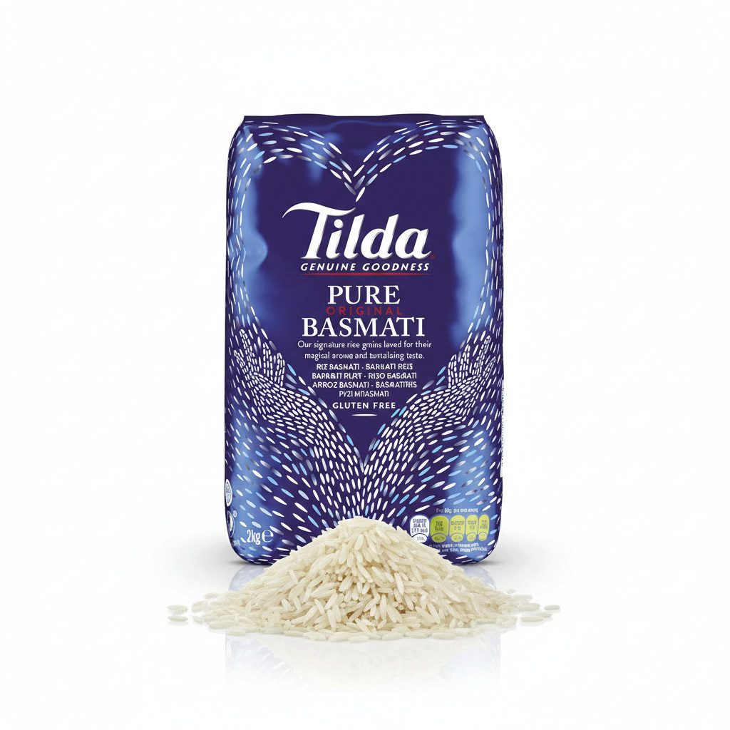 Tilda Reis Tilda Basmati Reis