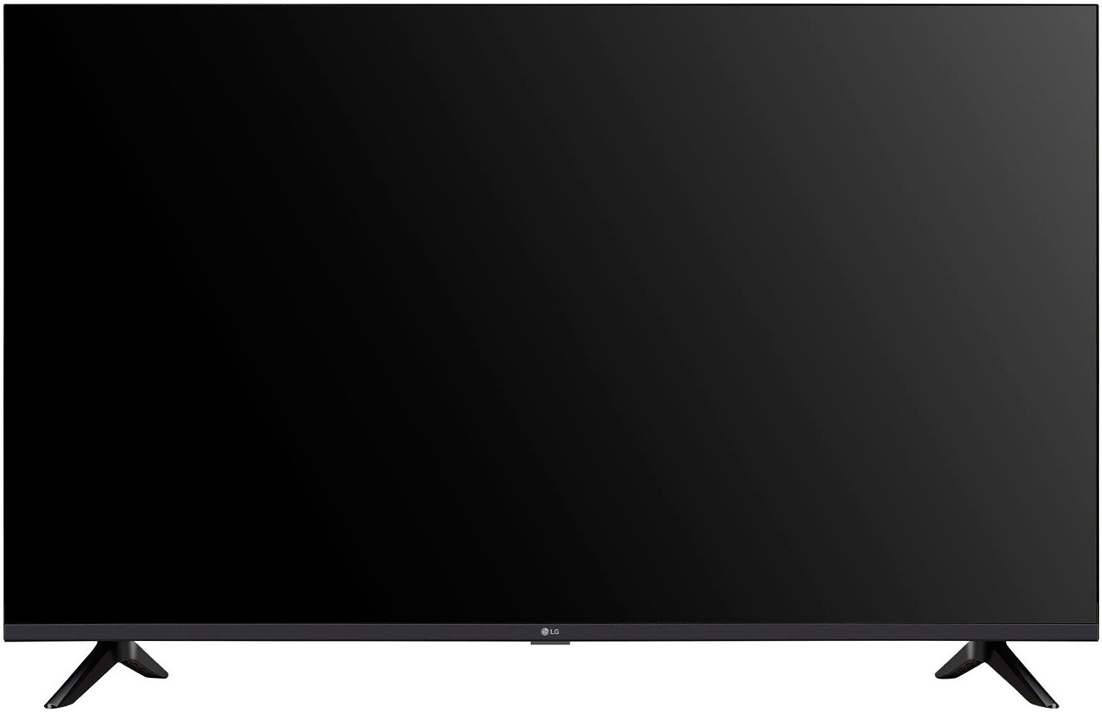 LG 43UT73006LA LED-Fernseher (108 cm/43 Zoll, 4K Ultra HD, Smart-TV)