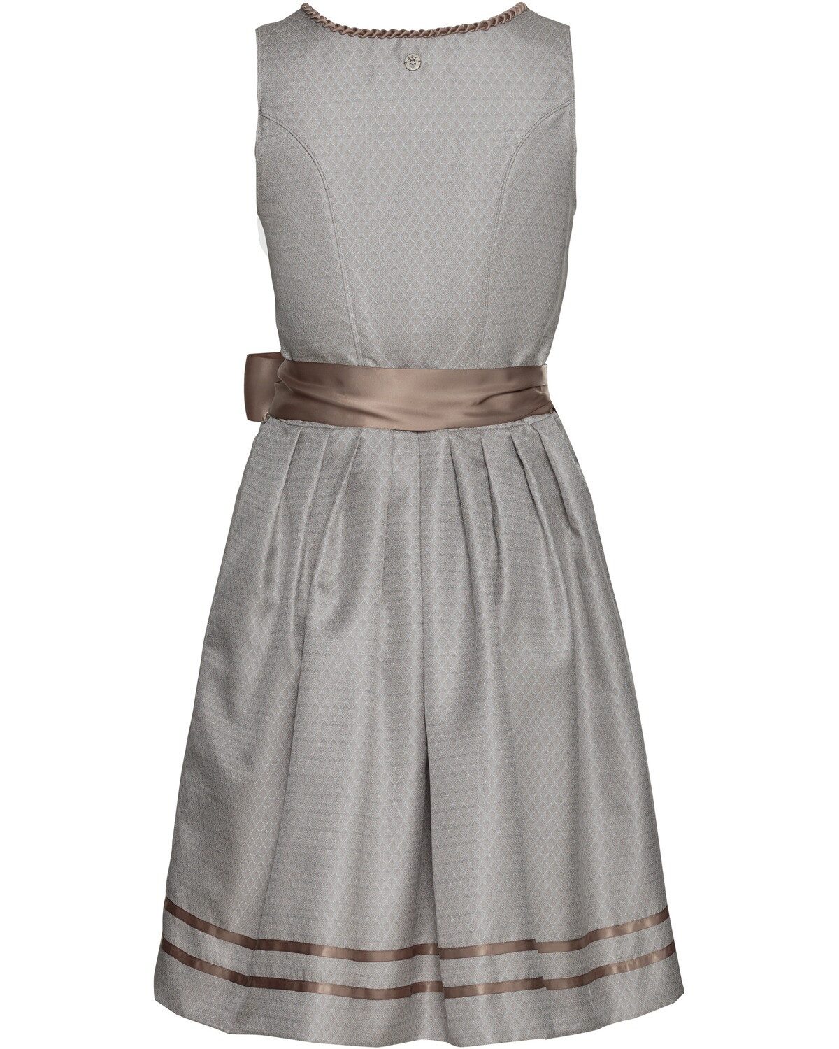 Spieth & Wensky Dirndl Jacquard-Dirndl Ercelina günstig online kaufen