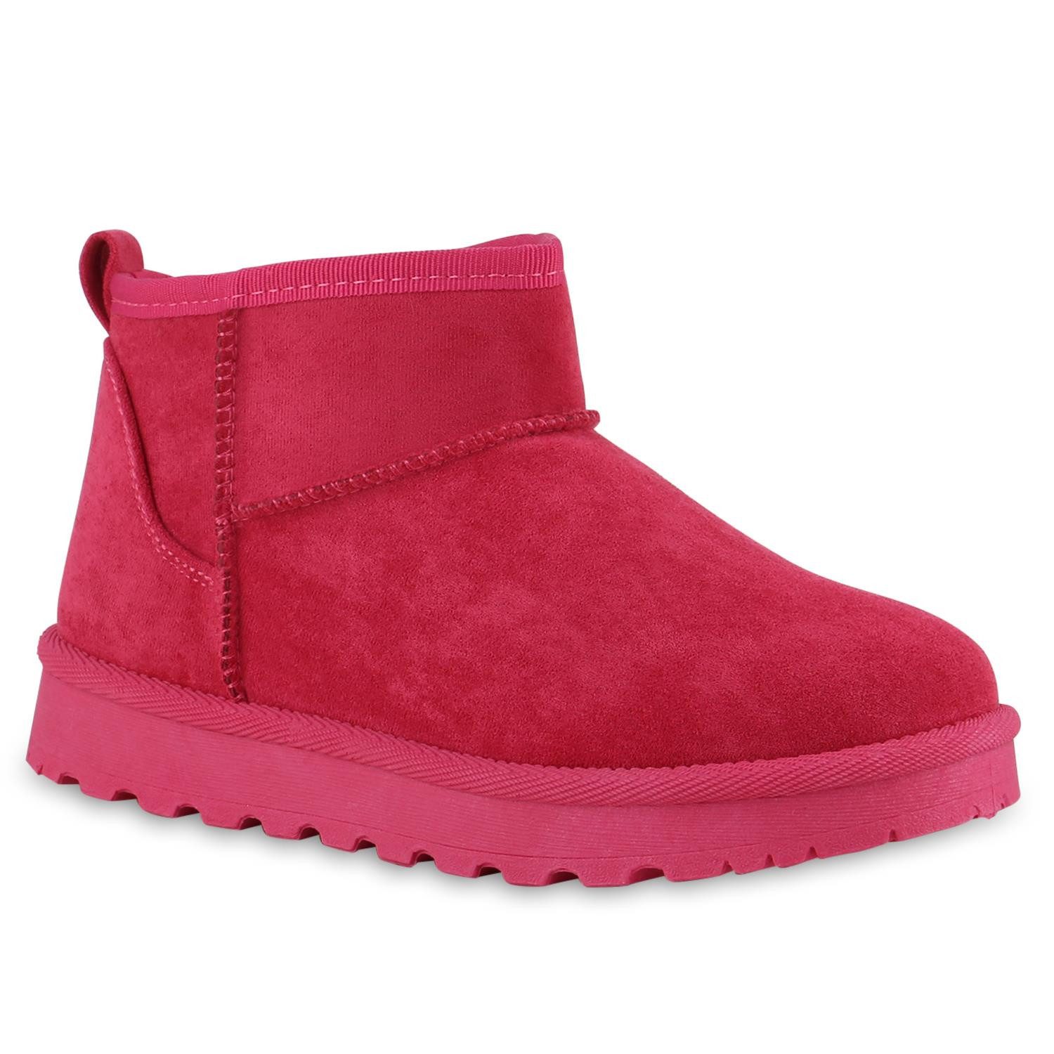 VAN HILL 841491 Winterstiefelette Schuhe günstig online kaufen