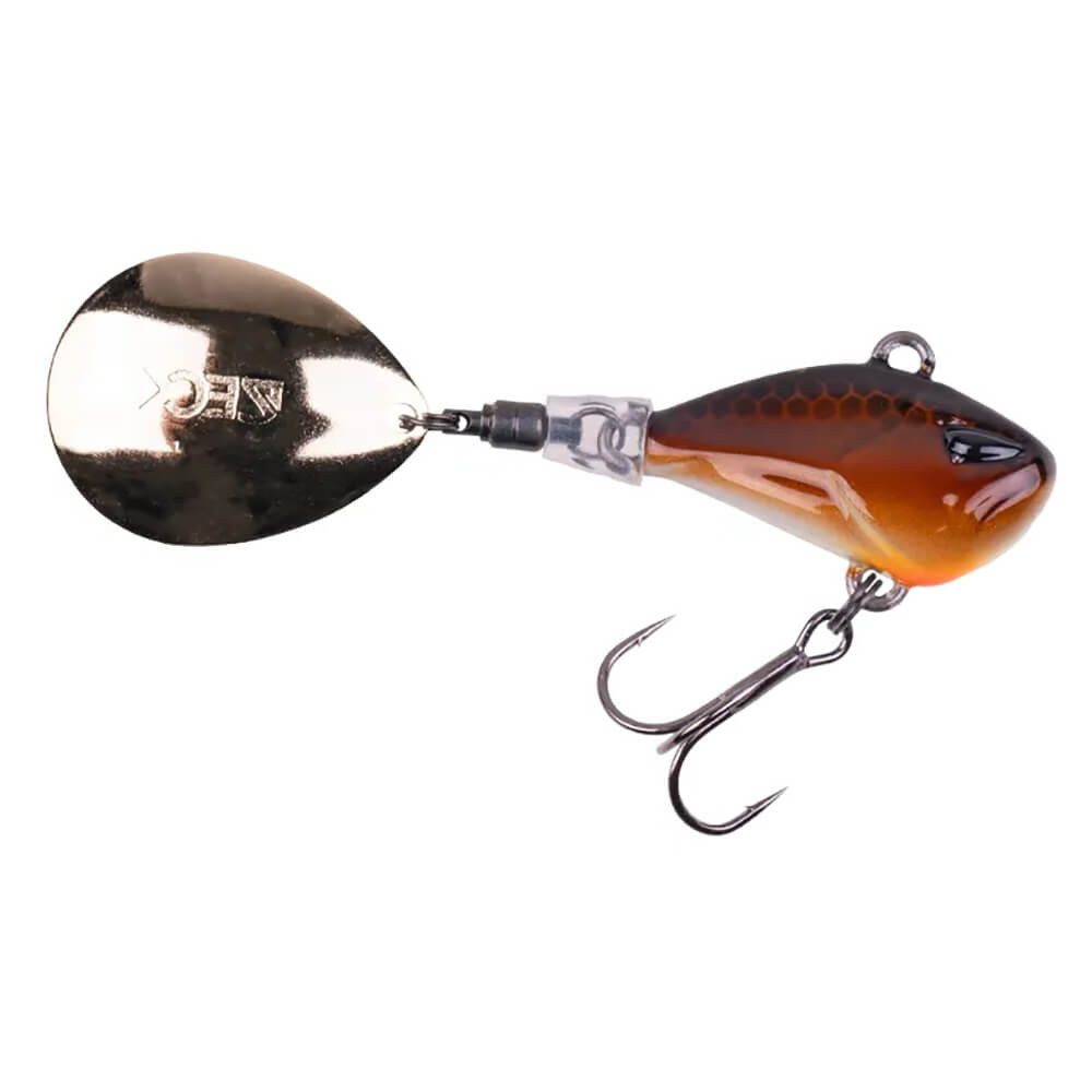 Kunstköder Zeck Rogue Runner Jig Spinner
