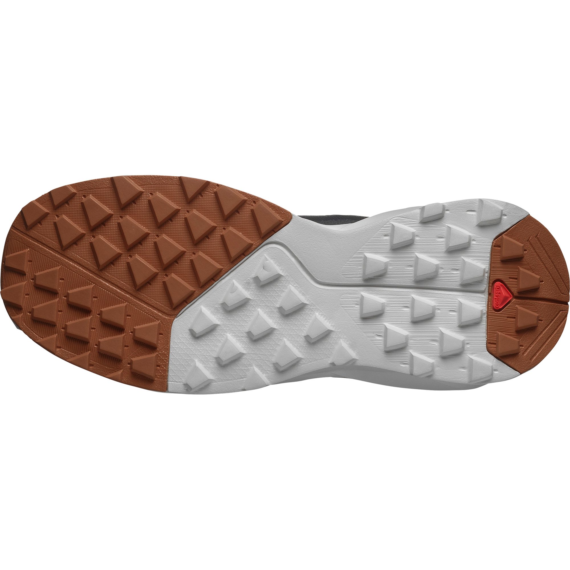Salomon PATROL J Outdoorschuh günstig online kaufen