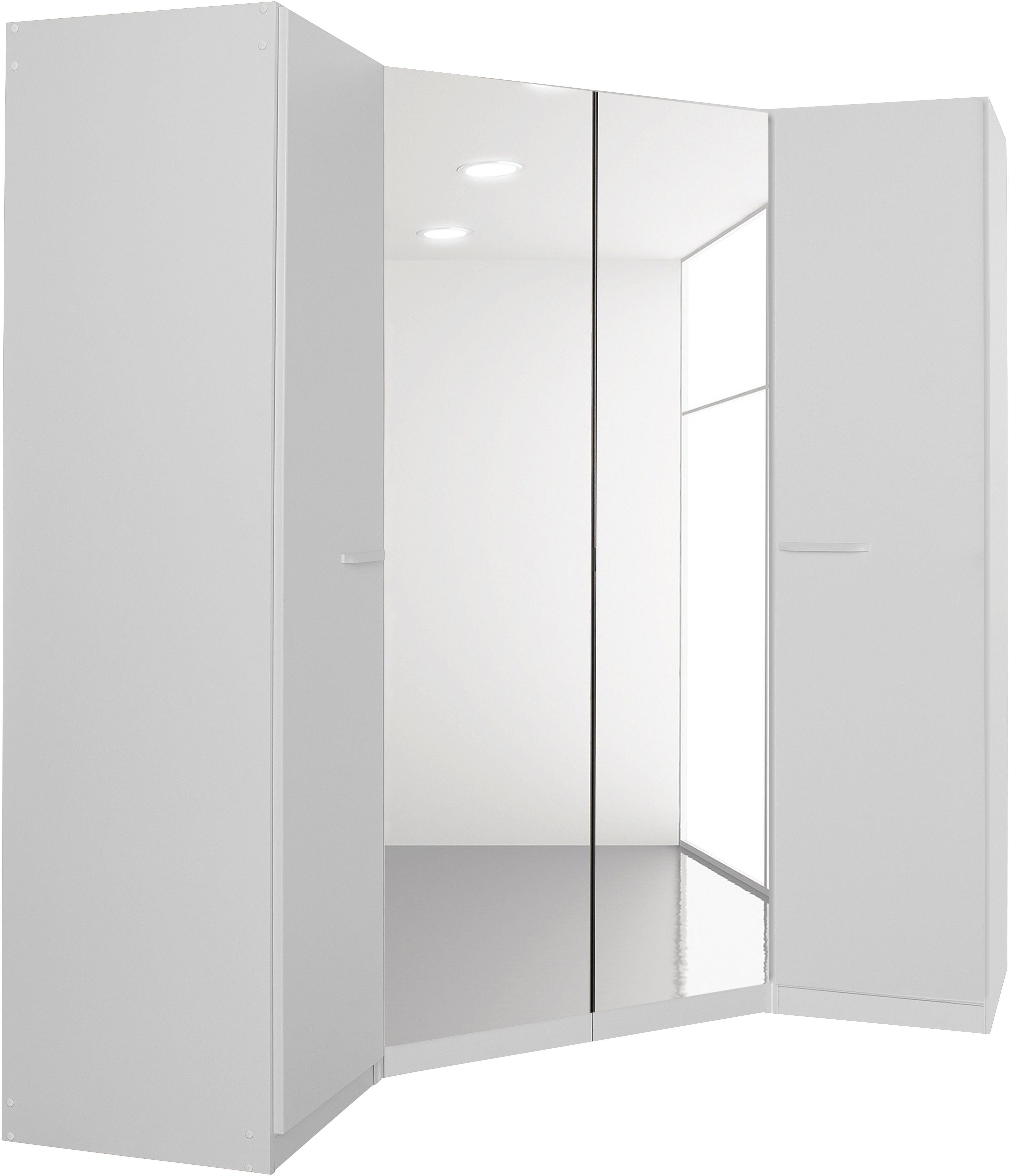 INOSIGN BY RAUCH Schrank-Set "Kleiderschrank Schrank Garderobe Wäscheschran günstig online kaufen