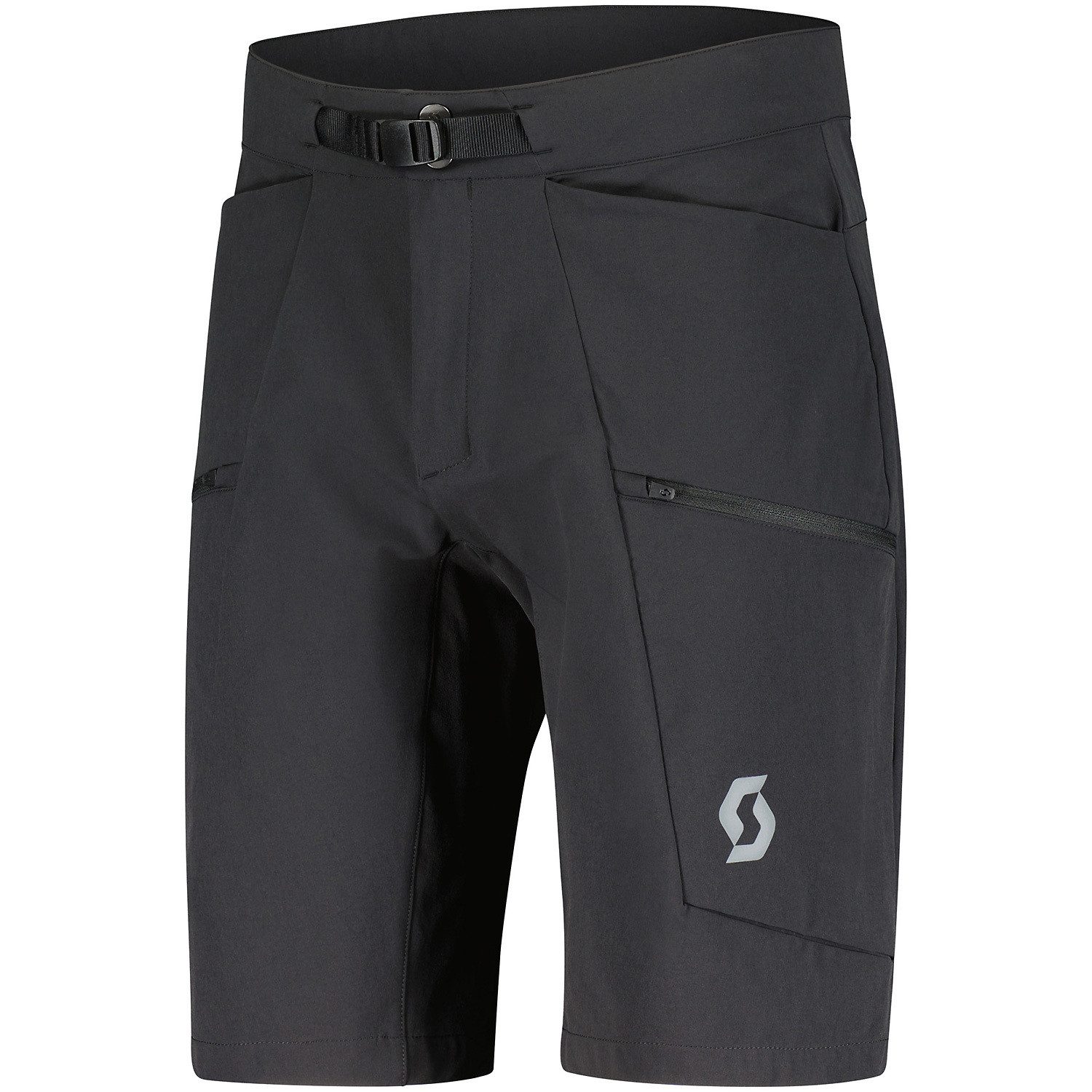 Scott Funktionsshorts Short M EXPLORAIR TECH SHORTS
