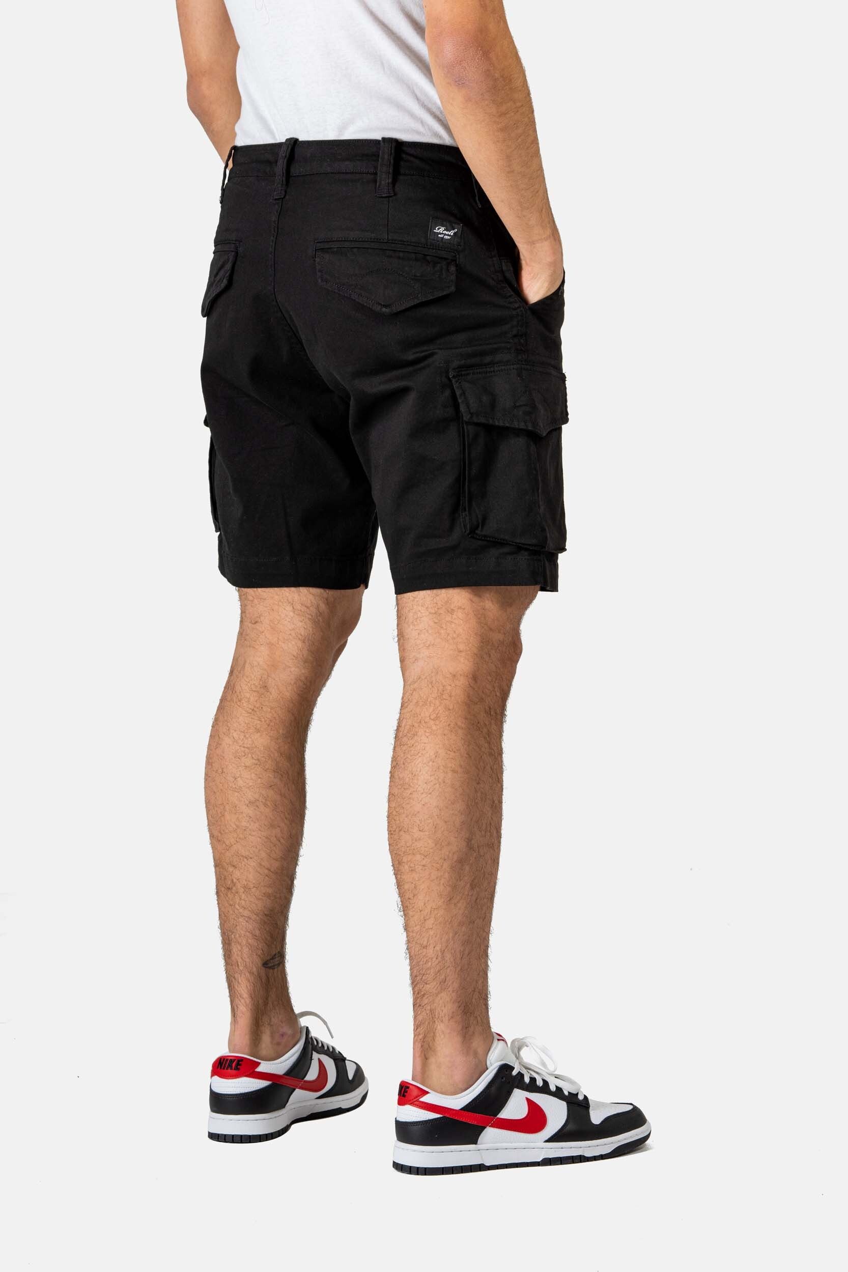 REELL Cargoshorts City Cargo ST