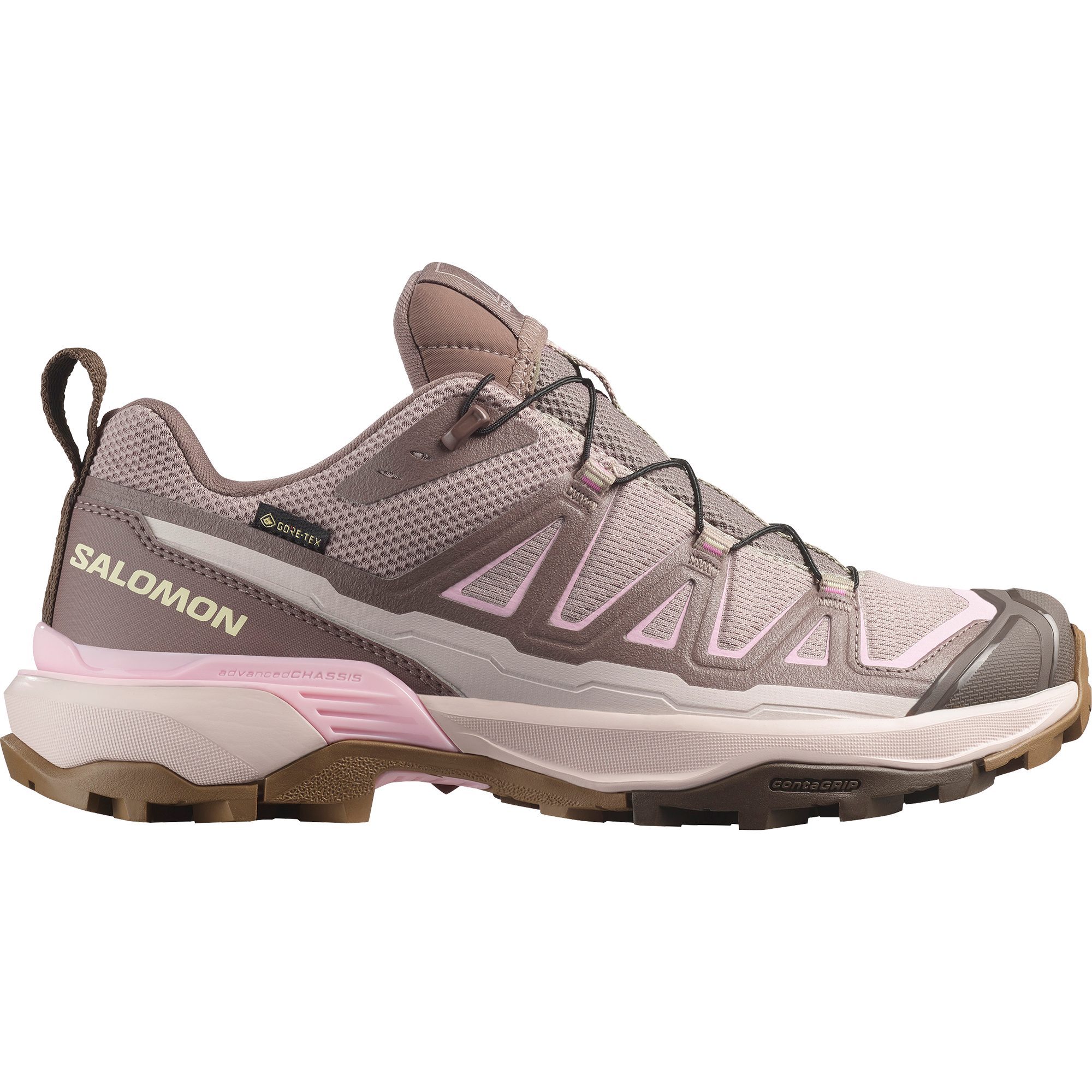 Salomon X ULTRA 360 EDGE GORE-TEX W Outdoorschuh wasserdicht günstig online kaufen