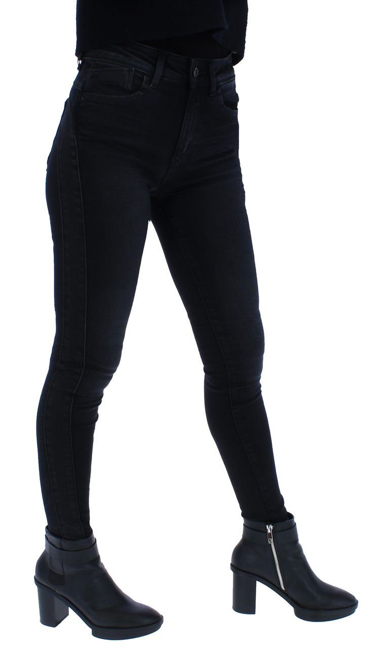 Skinny-fit-Jeans Ashtix High Super Skinny