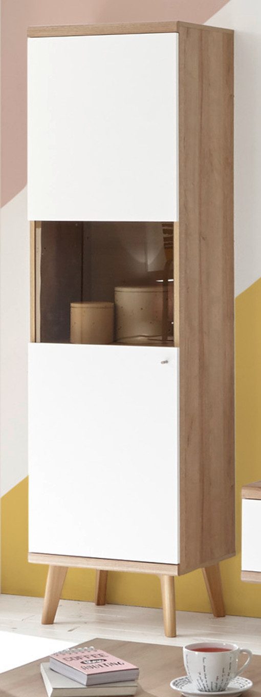 Vitrine Helge