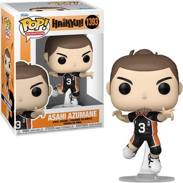 Funko Spielfigur Haikyu!! - Asahi Azumane 1393 Pop! Vinyl Figur